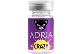 Копия Контактные линзы Adria Crazy