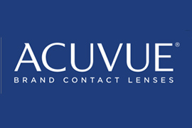 Контактные линзы Acuvue Контактные линзы Acuvue