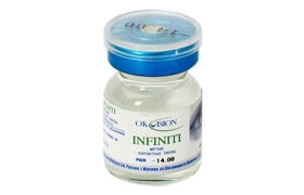 Контактные линзы OKVision Infinity