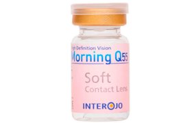 Контактные линзы Morning 55 (38)