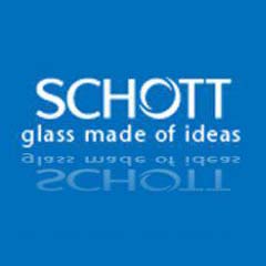 очковые линзы schott